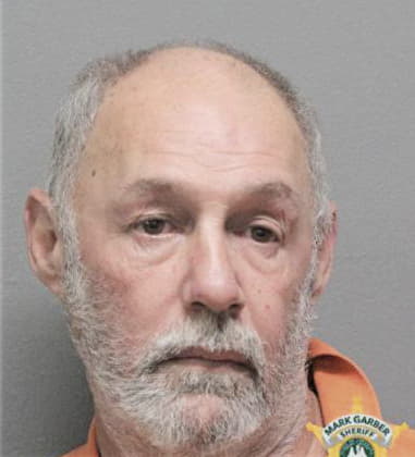 Mark Robertson, - Lafayette Parish County, LA 